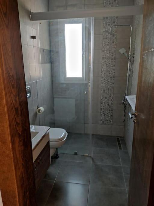 Villa Vill La Reine Jerba Avec Piscine El Guecheine Exterior foto